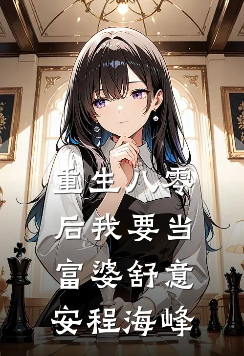 重生八零后我要当富婆舒意安程海峰