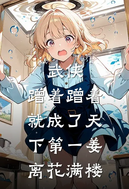 武侠：蹭着蹭着就成了天下第一姜离花满楼