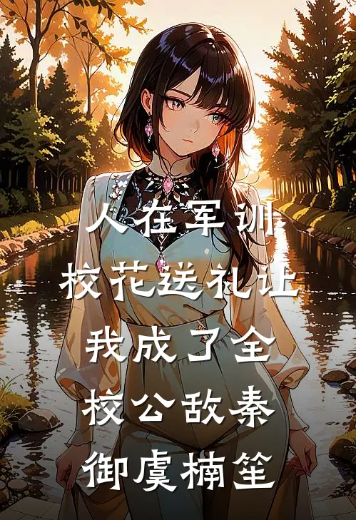人在军训，校花送礼让我成了全校公敌秦御虞楠笙
