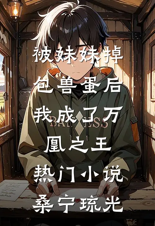 被妹妹掉包兽蛋后，我成了万凰之王。热门小说桑宁琉光