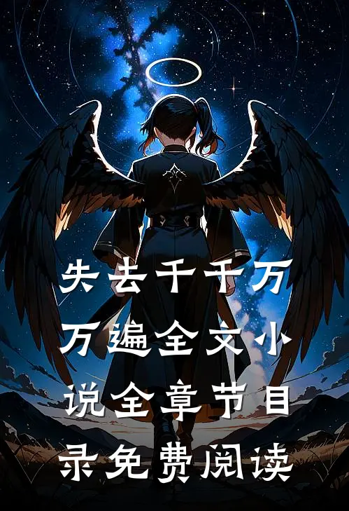 失去千千万万遍全文小说全章节目录免费阅读