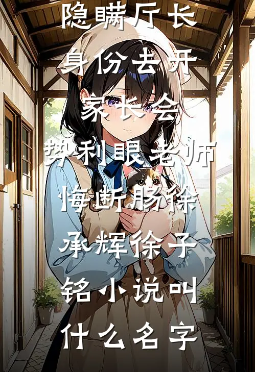 荣宠日常，从摆烂养娃开始兰舟云湄