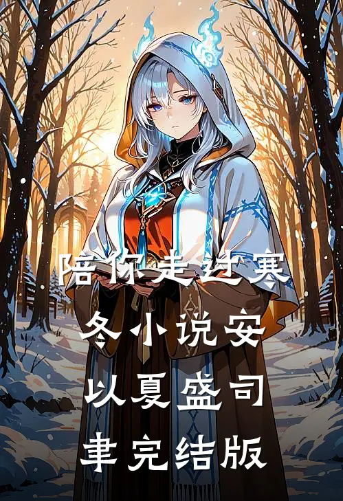 陪你走过寒冬小说安以夏盛司聿完结版