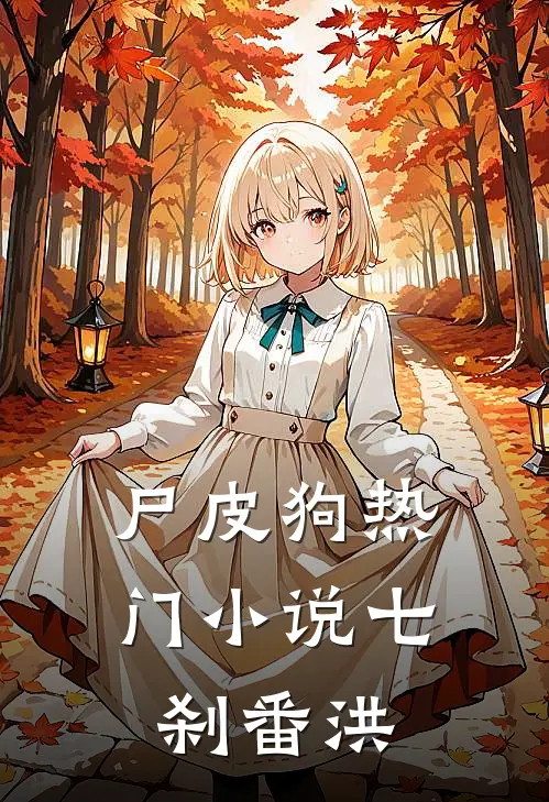 尸皮狗热门小说七刹番洪