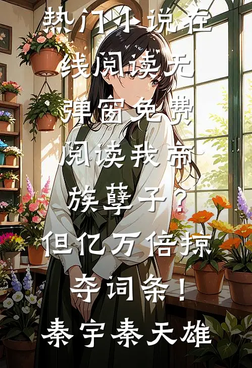 我捡回来的废物赘婿，竟是当朝首辅