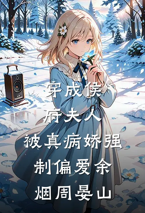 穿成侯府夫人，被真病娇强制偏爱余烟周晏山