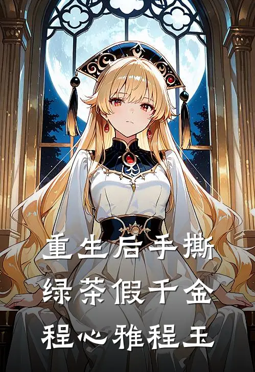 重生后手撕绿茶假千金程心雅程玉