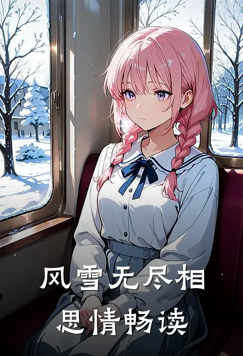 风雪无尽相思情畅读