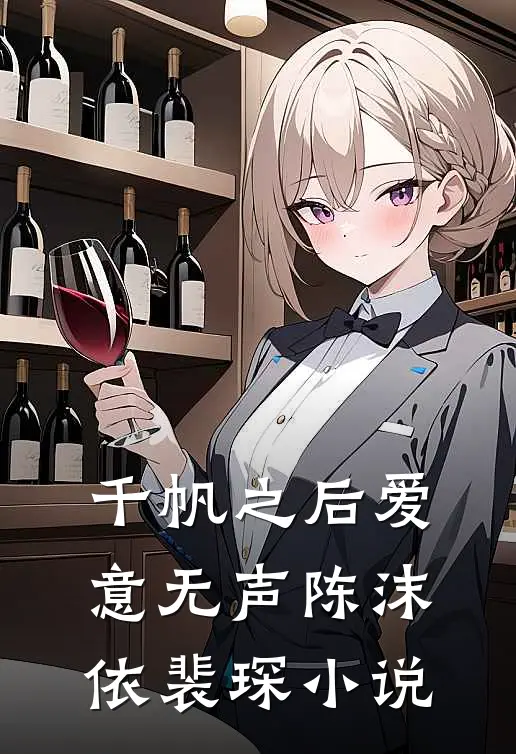 千帆之后爱意无声陈沫依裴琛小说