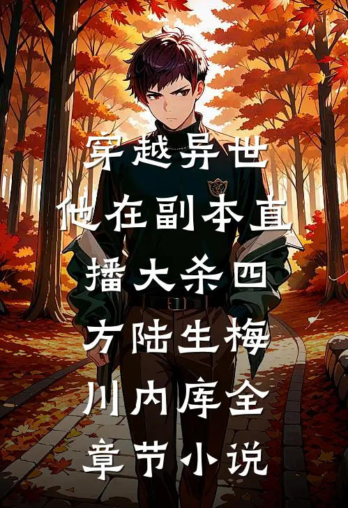 穿越异世，他在副本直播大杀四方陆生梅川内库全章节小说