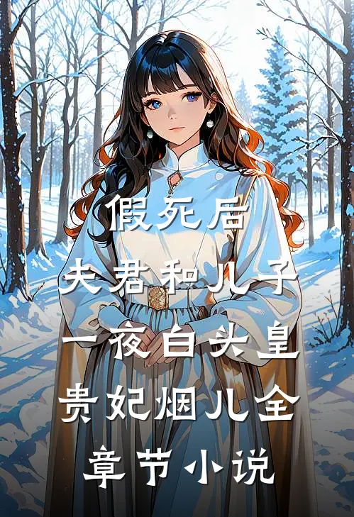 假死后，夫君和儿子一夜白头皇贵妃烟儿全章节小说