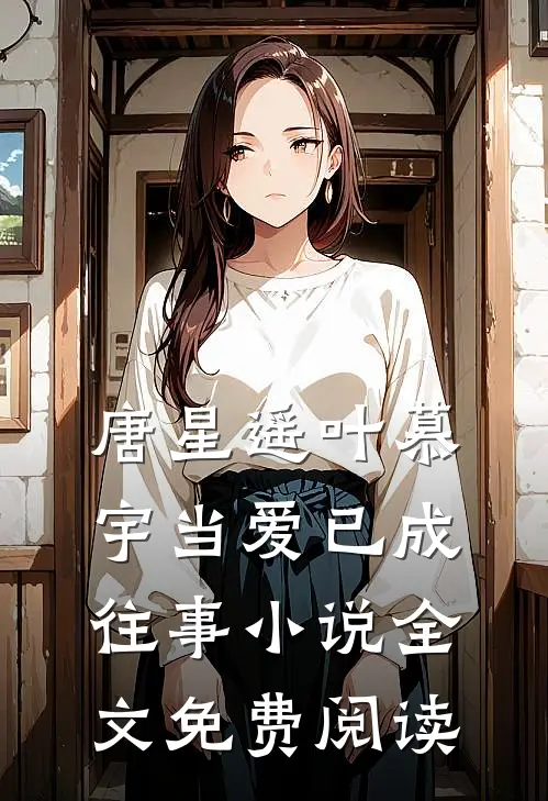 唐星遥叶慕宇当爱已成往事小说全文免费阅读