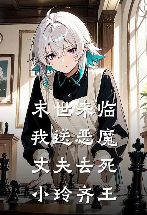 末世来临，我送恶魔丈夫去死小玲齐王