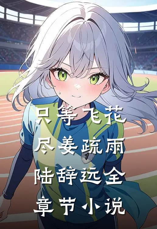 只等飞花尽姜疏雨陆辞远全章节小说
