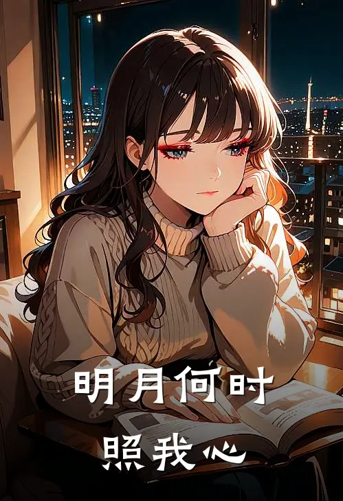 明月何时照我心