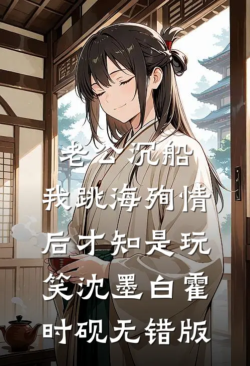 赘婿将我外孙女打成私生子后，我杀疯了