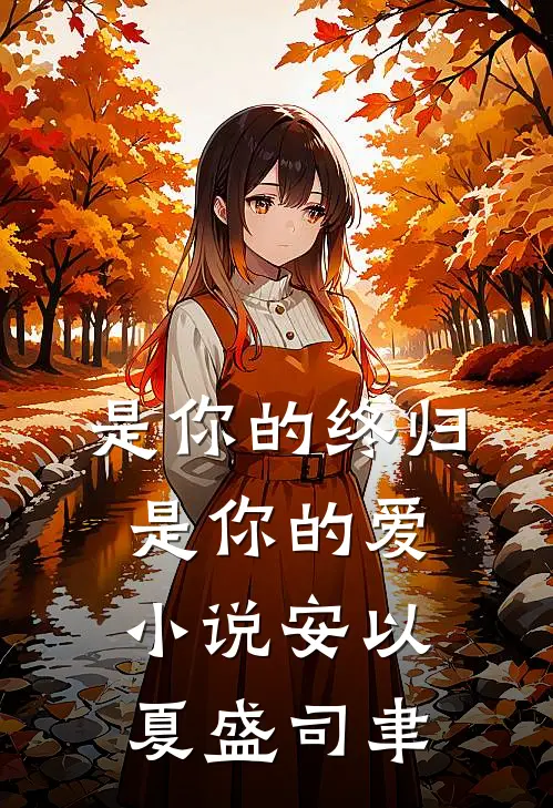 是你的终归是你的爱小说安以夏盛司聿
