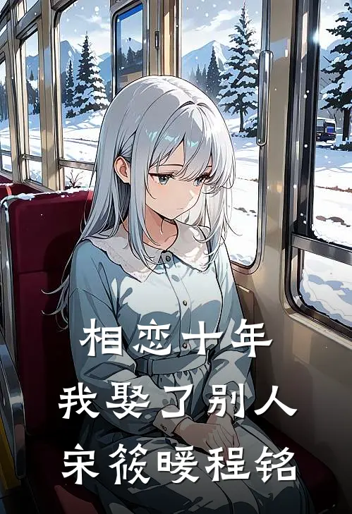 相恋十年，我娶了别人宋筱暖程铭