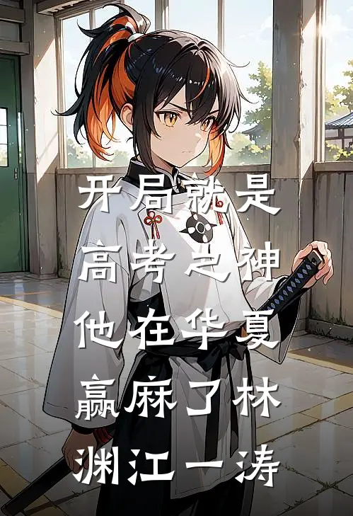 开局就是高考之神，他在华夏赢麻了林渊江一涛