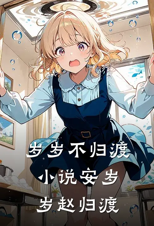 岁岁不归渡小说安岁岁赵归渡