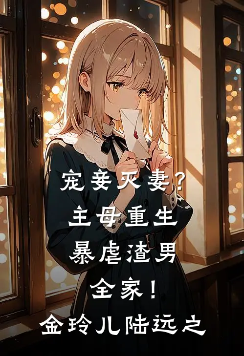 宠妾灭妻？主母重生暴虐渣男全家！金玲儿陆远之