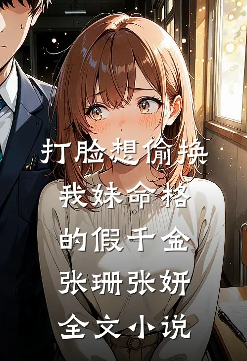 打脸想偷换我妹命格的假千金张珊张妍全文小说