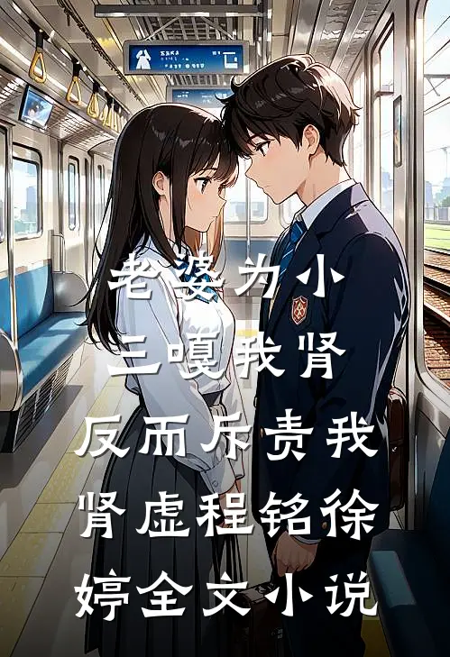 老婆为小三嘎我肾，反而斥责我肾虚程铭徐婷全文小说