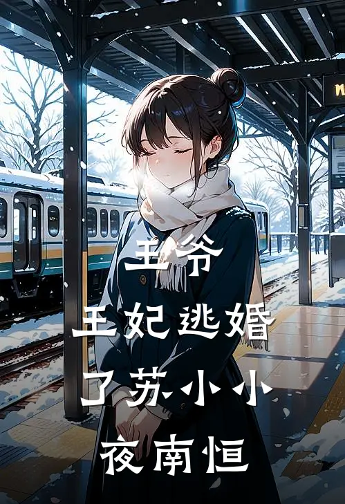 王爷，王妃逃婚了苏小小夜南恒