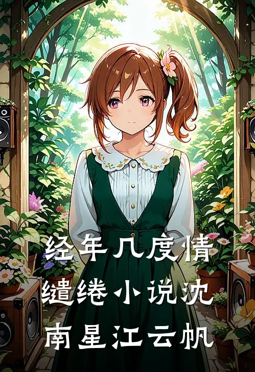 经年几度情缱绻小说沈南星江云帆