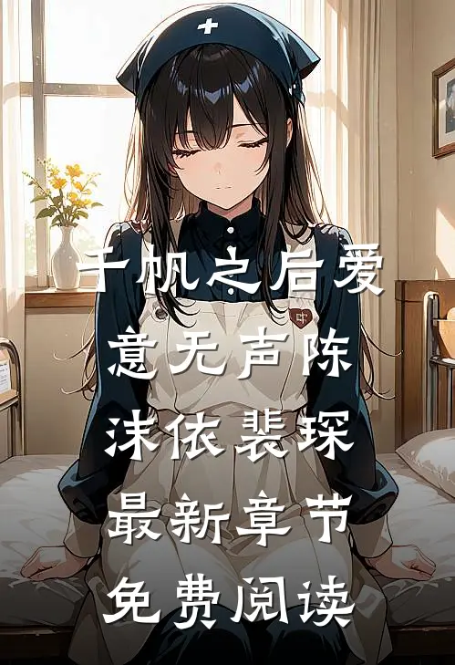 千帆之后爱意无声陈沫依裴琛最新章节免费阅读