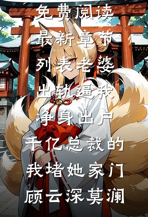 别卷了，败家才是我的主业在线阅读