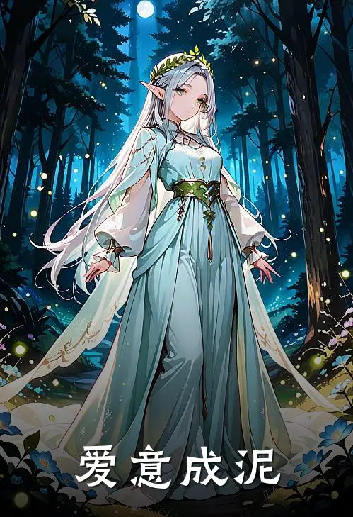 爱意成泥