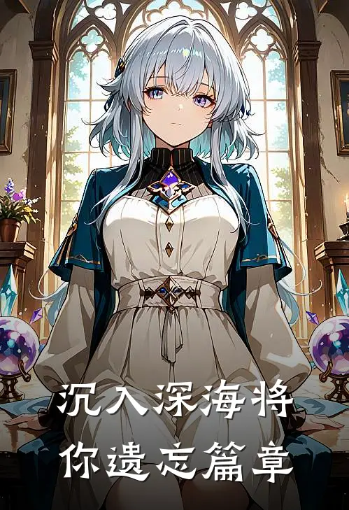 沉入深海将你遗忘篇章