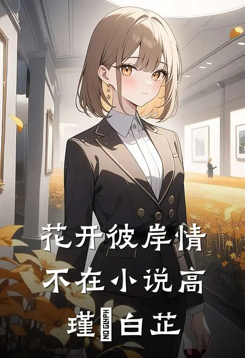 花开彼岸情不在小说高瑾旻白芷