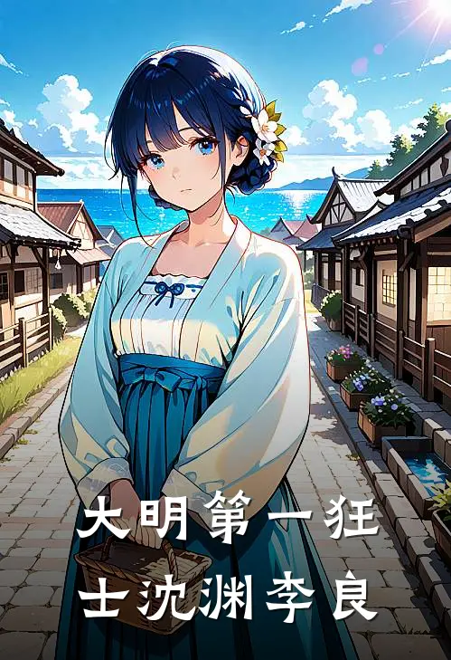 大明第一狂士沈渊李良