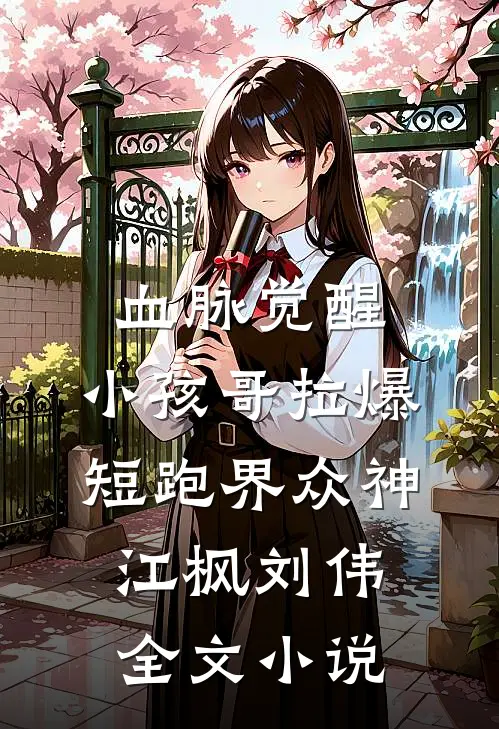 血脉觉醒，小孩哥拉爆短跑界众神江枫刘伟全文小说