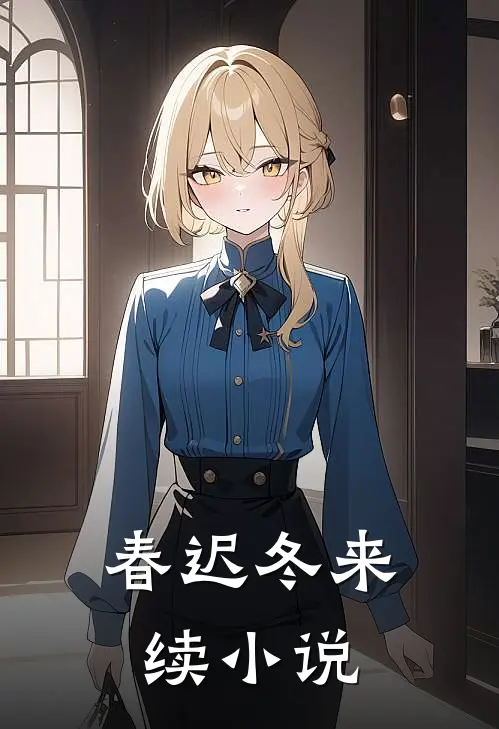春迟冬来续小说