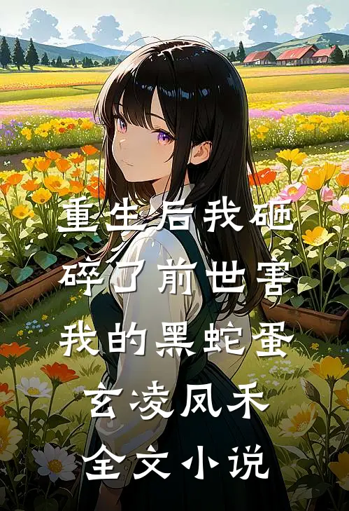 重生后我砸碎了前世害我的黑蛇蛋玄凌凤禾全文小说