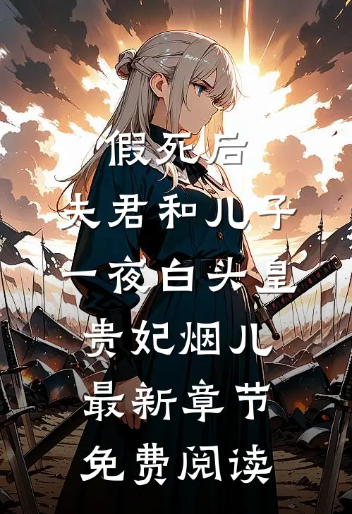 假死后，夫君和儿子一夜白头皇贵妃烟儿最新章节免费阅读
