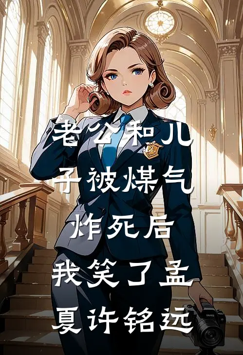 老公和儿子被煤气炸死后，我笑了孟夏许铭远