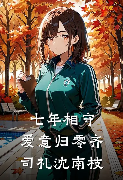 七年相守，爱意归零齐司礼沈南枝