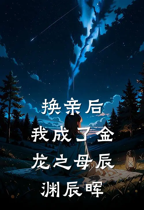 换亲后，我成了金龙之母辰渊辰晖