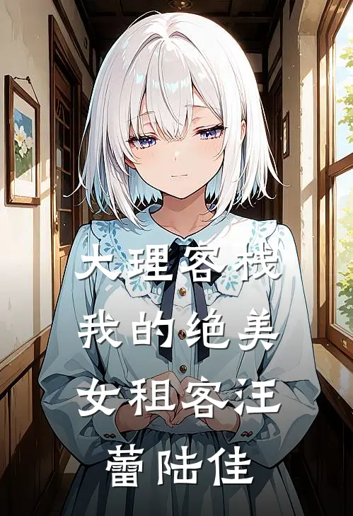 大理客栈：我的绝美女租客汪蕾陆佳