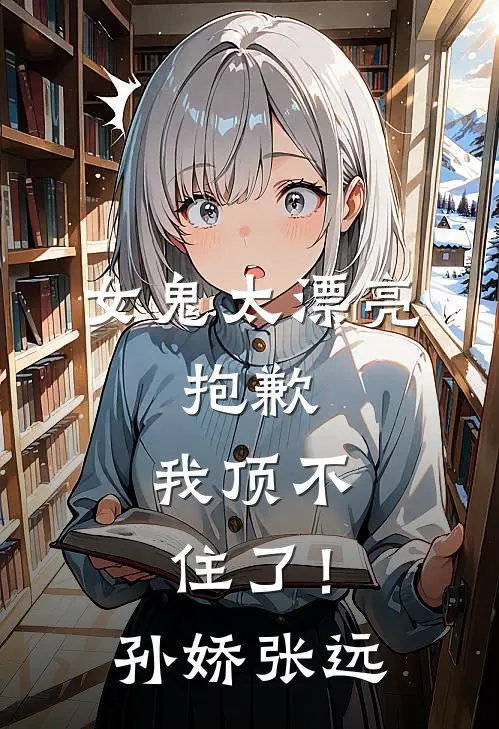 女鬼太漂亮：抱歉，我顶不住了！孙娇张远