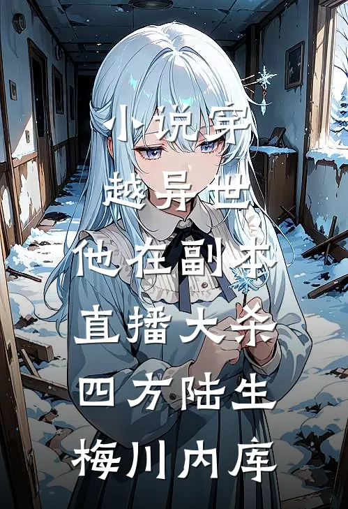 小说穿越异世，他在副本直播大杀四方(陆生梅川内库)