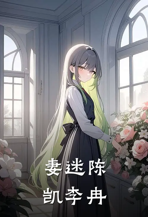 妻迷陈凯李冉