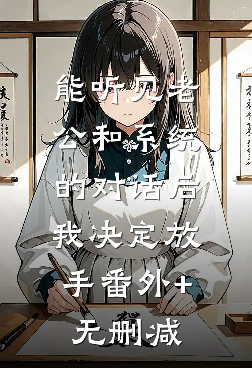 勘测南极悬崖，女友将我的安全锁扣换成橡皮筋小说