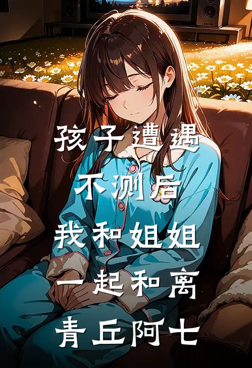孩子遭遇不测后，我和姐姐一起和离青丘阿七
