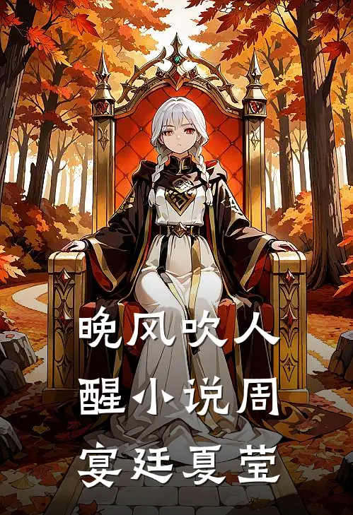 晚风吹人醒小说周宴廷夏莹
