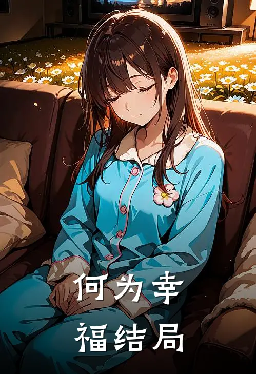何为幸福结局